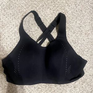 AirSupport Bra *High Support* Lulu Bra